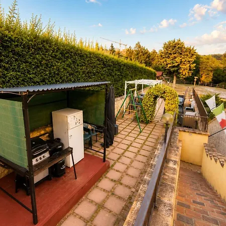 Bed & Breakfast Complesso Turistico Aurora - &