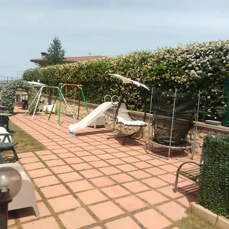 Bed & Breakfast Complesso Turistico Aurora - & 3*