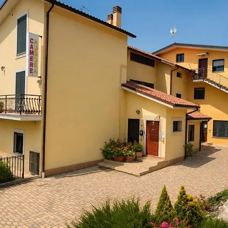 Complesso Turistico Aurora - & Poggio Picenze
