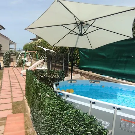 Complesso Turistico Aurora - & Bed & Breakfast