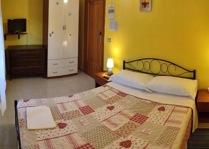 Complesso Turistico Aurora - & 4* Poggio Picenze