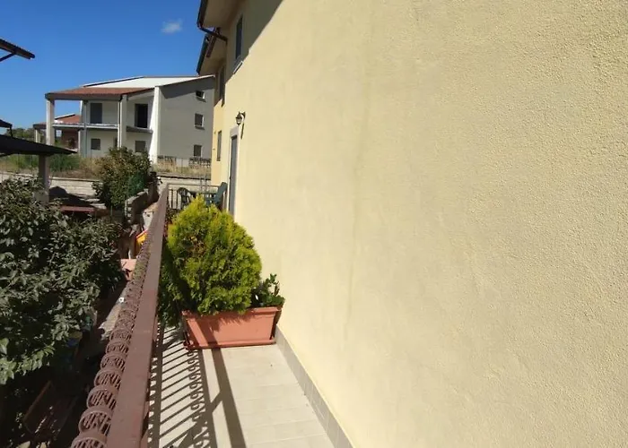 Complesso Turistico Aurora - & Poggio Picenze