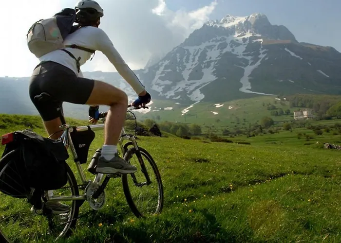 ベッド・アンド・ブレックファスト Complesso Turistico Aurora - & 4*