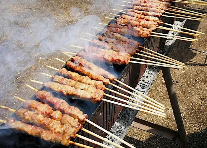 Complesso Turistico Aurora - & 4* Poggio Picenze