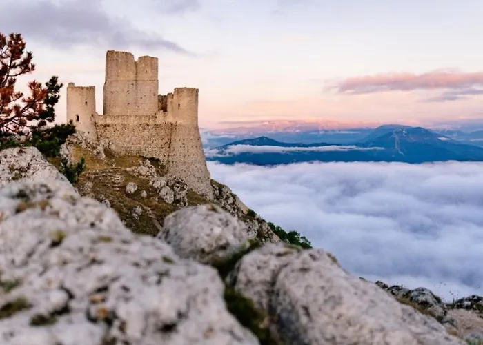 Complesso Turistico Aurora - & Poggio Picenze