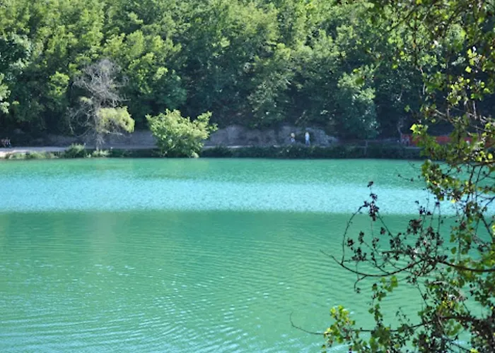 Complesso Turistico Aurora - & Poggio Picenze