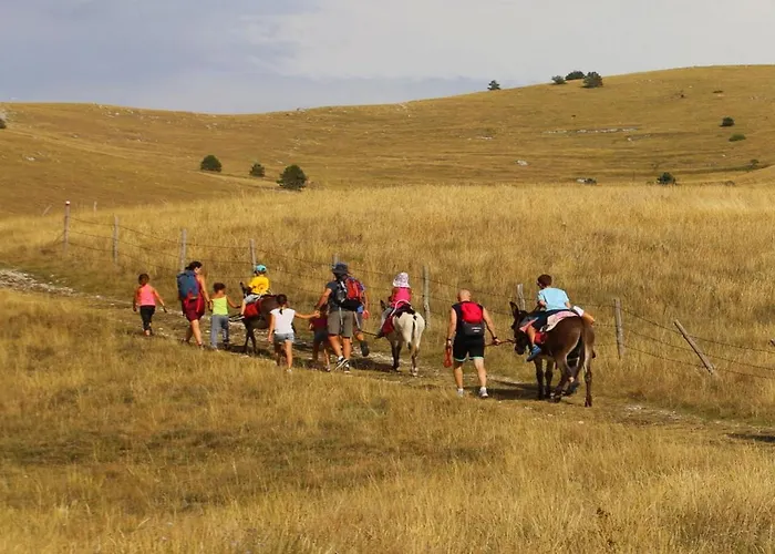 Complesso Turistico Aurora - & ベッド・アンド・ブレックファスト