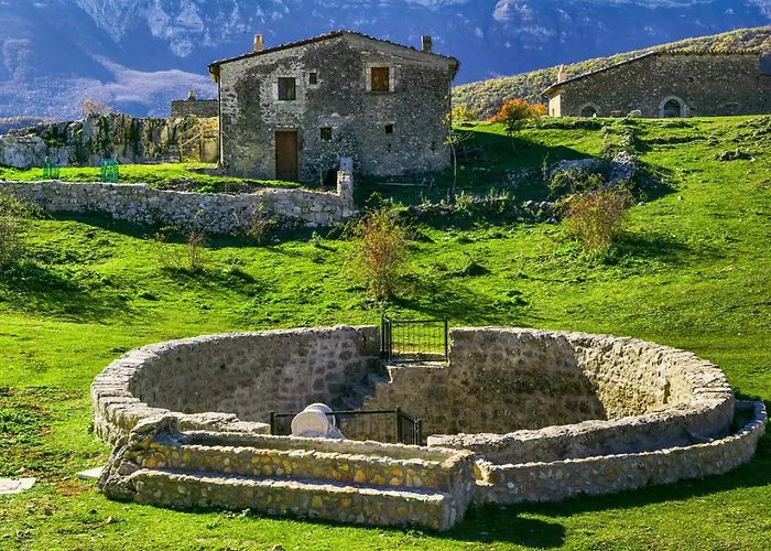 ベッド・アンド・ブレックファスト Complesso Turistico Aurora - & 4*