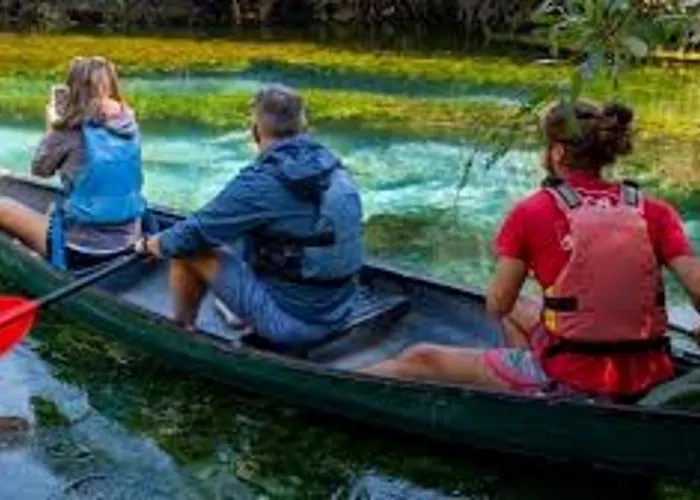 Complesso Turistico Aurora - & 4*