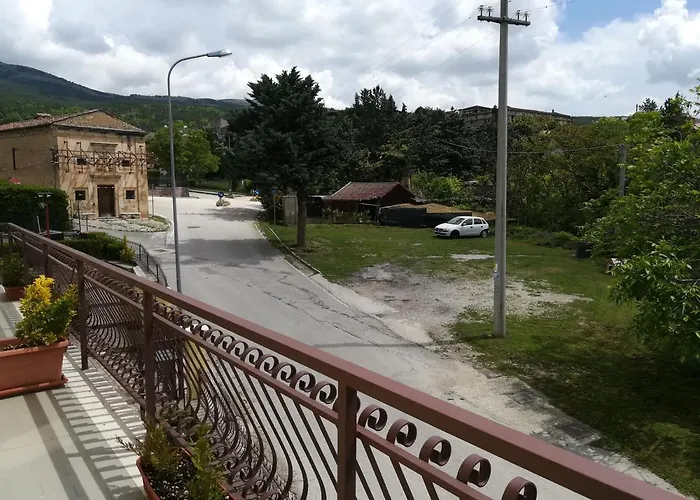 Complesso Turistico Aurora - & Panzió 4*