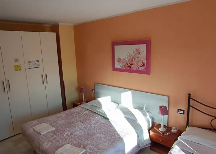 Complesso Turistico Aurora - & Poggio Picenze