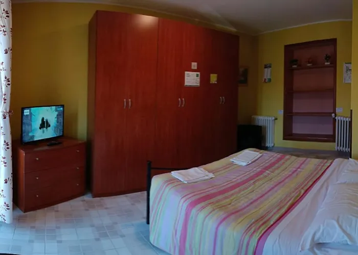 Complesso Turistico Aurora - & B&B