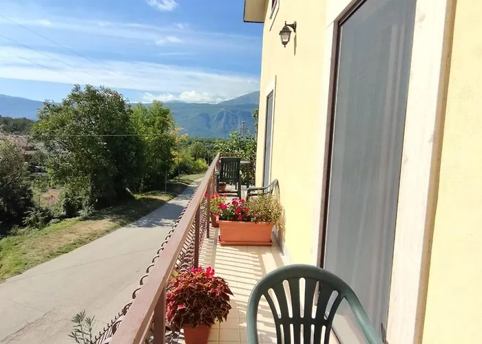 Complesso Turistico Aurora - & 4*