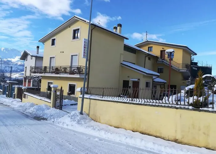 Complesso Turistico Aurora - & 4*