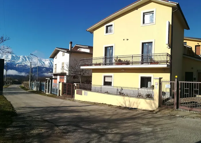 Complesso Turistico Aurora - & 4*