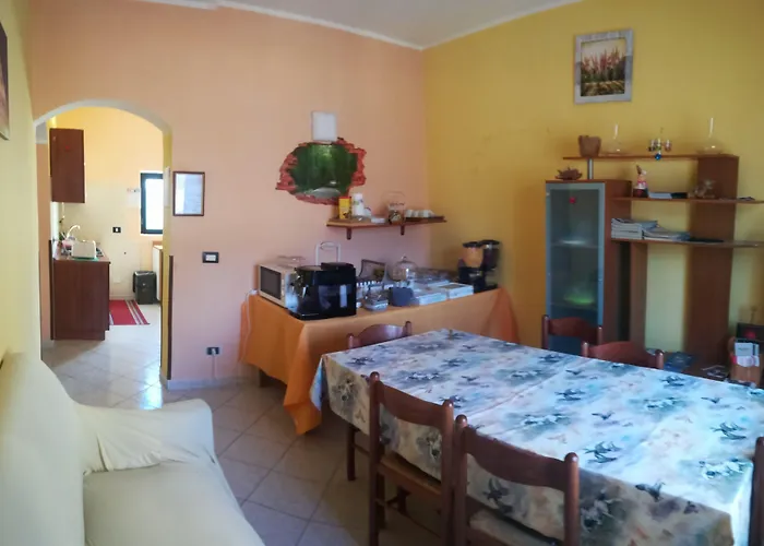 Complesso Turistico Aurora - & B&B 4*