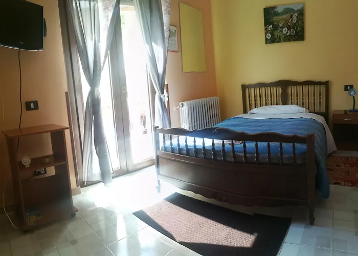 Complesso Turistico Aurora - & 4* Poggio Picenze