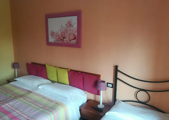 Complesso Turistico Aurora - & 4*