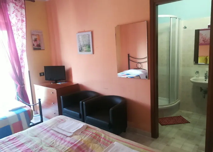 Complesso Turistico Aurora - & 4* Poggio Picenze