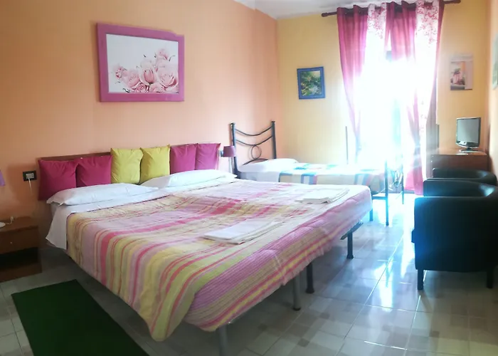 Complesso Turistico Aurora - & B&B