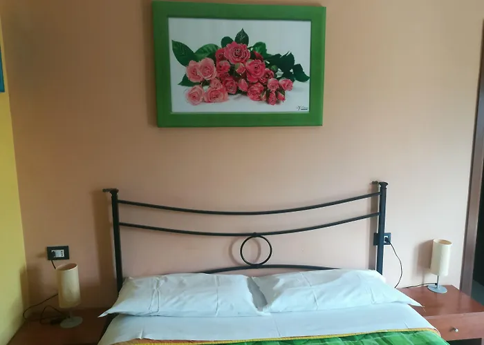 Complesso Turistico Aurora - & Panzió