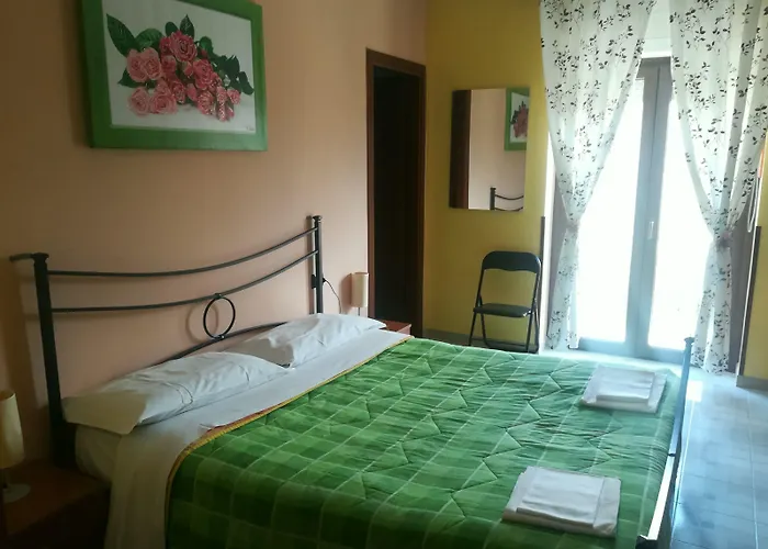 Complesso Turistico Aurora - &