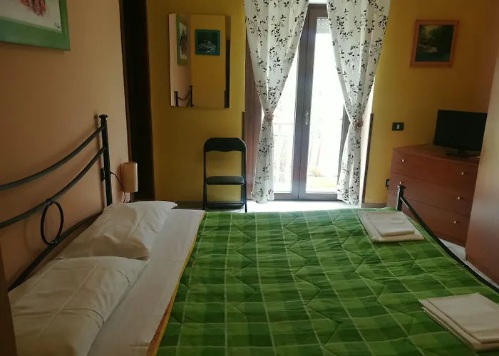 Complesso Turistico Aurora - & Panzió Poggio Picenze