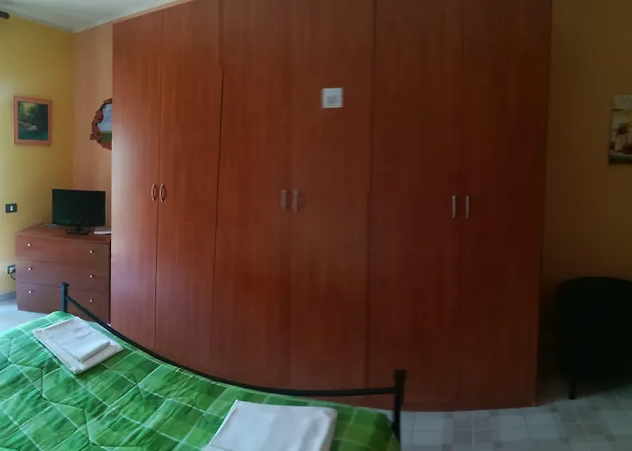 Complesso Turistico Aurora - & 4* Poggio Picenze