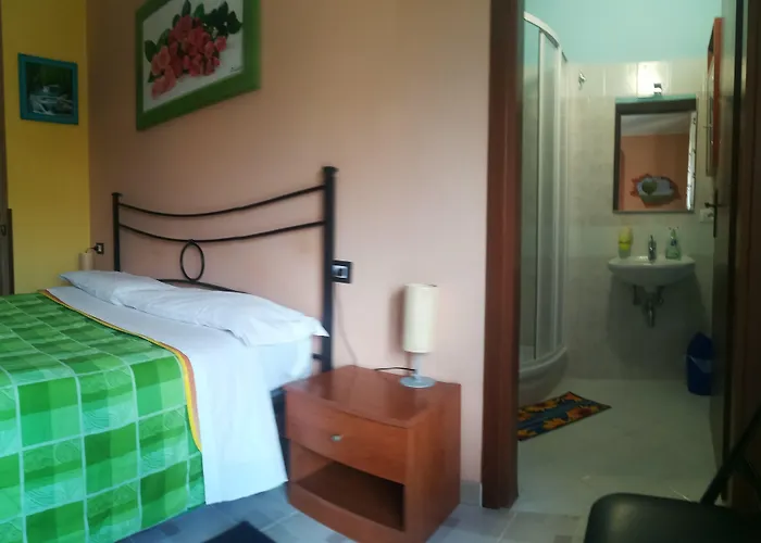 Complesso Turistico Aurora - & 4*