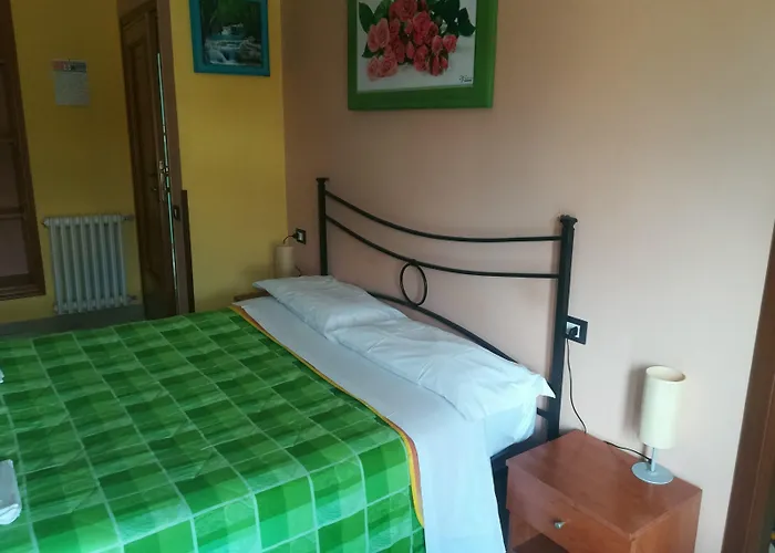 Complesso Turistico Aurora - & 4* Poggio Picenze