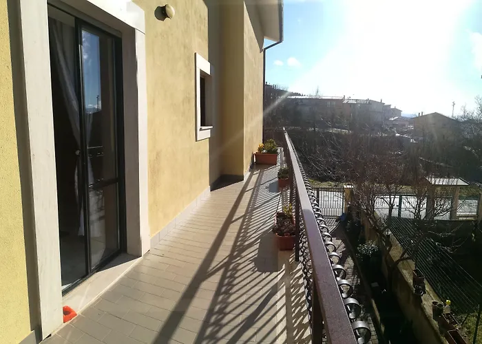 Complesso Turistico Aurora - & B&B