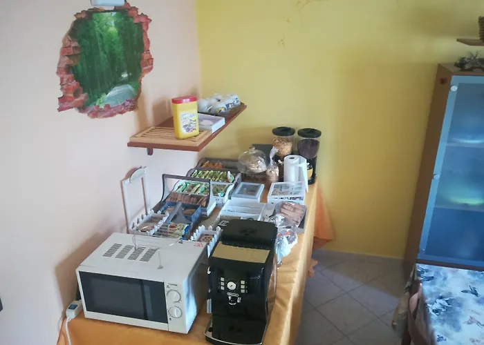 Complesso Turistico Aurora - &