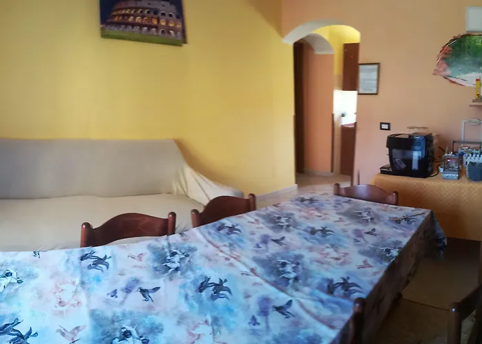 Complesso Turistico Aurora - & 4*