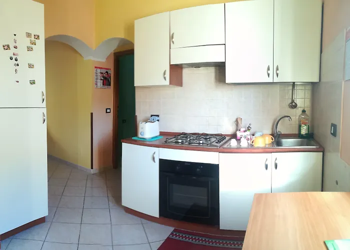 Complesso Turistico Aurora - &