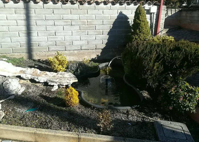 ベッド・アンド・ブレックファスト Complesso Turistico Aurora - & 4*