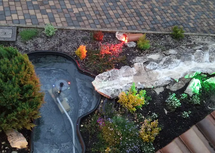 Complesso Turistico Aurora - & 4*