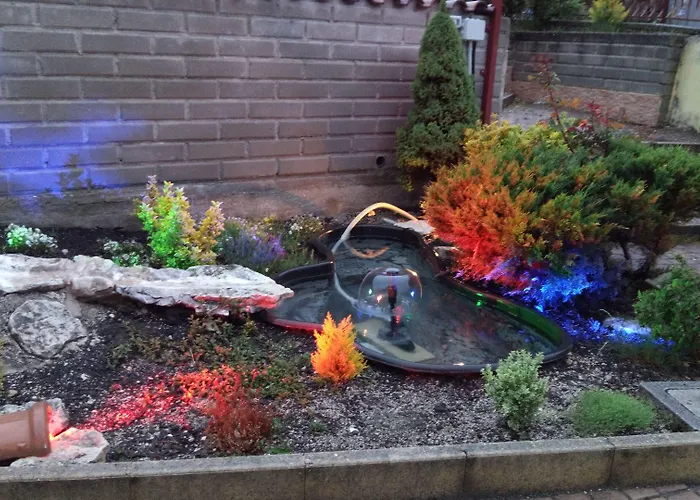 Complesso Turistico Aurora - & 4*