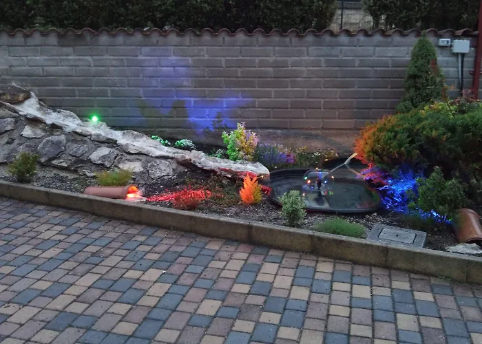 Complesso Turistico Aurora - & Panzió