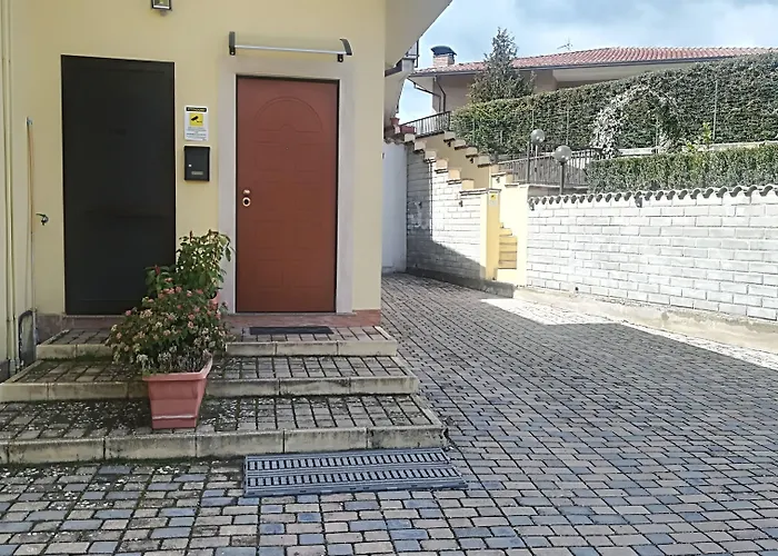 Complesso Turistico Aurora - & ベッド・アンド・ブレックファスト