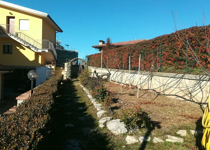 Complesso Turistico Aurora - & B&B 4*