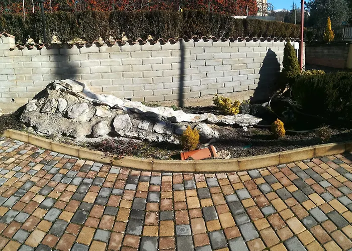 B&B Complesso Turistico Aurora - & 4*