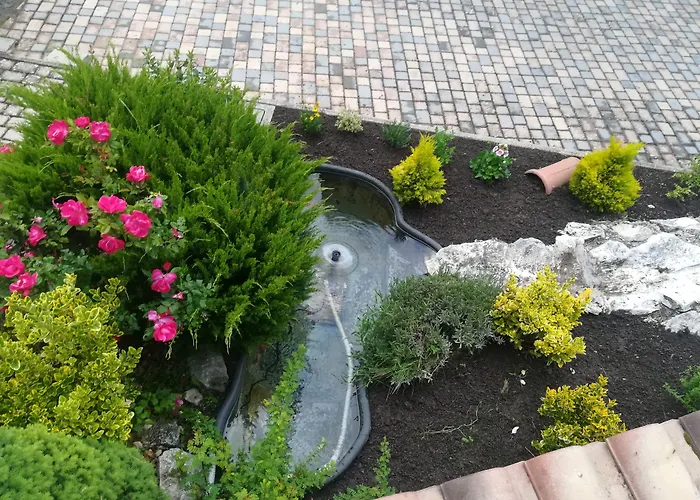 Complesso Turistico Aurora - & 4*