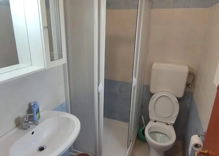 Complesso Turistico Aurora - & Panzió