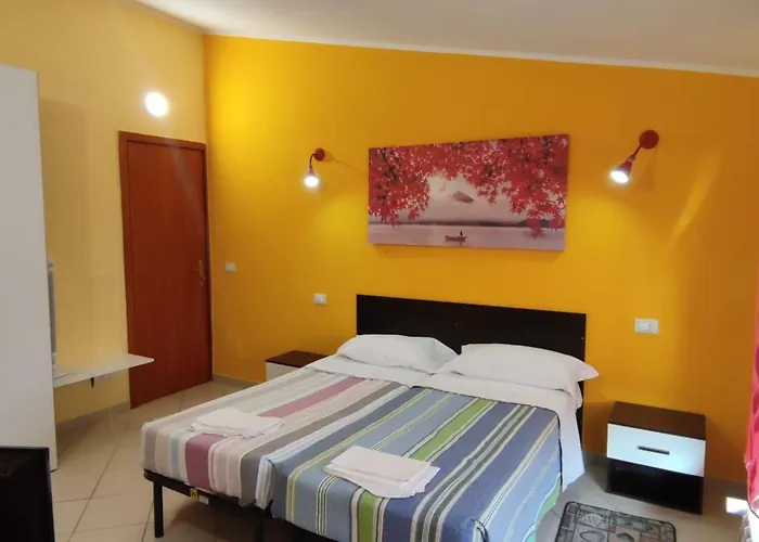 Complesso Turistico Aurora - &